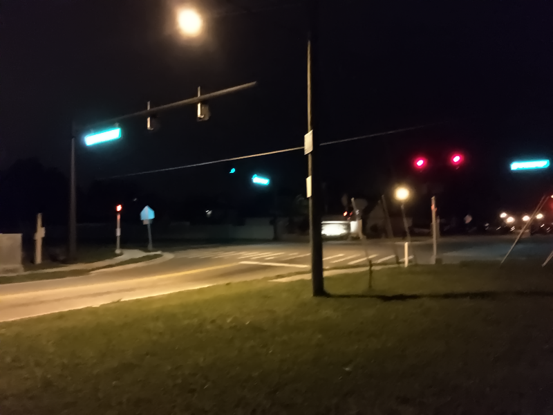 The Ugliest Traffic Corner